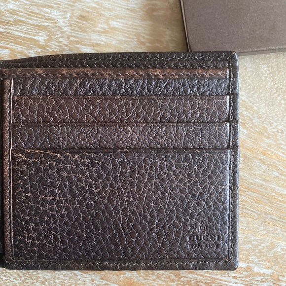 Wallet men - Picture 3 of 6